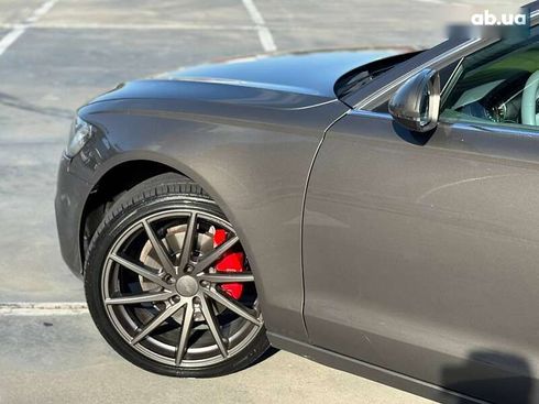 Audi A6 2012 - фото 11