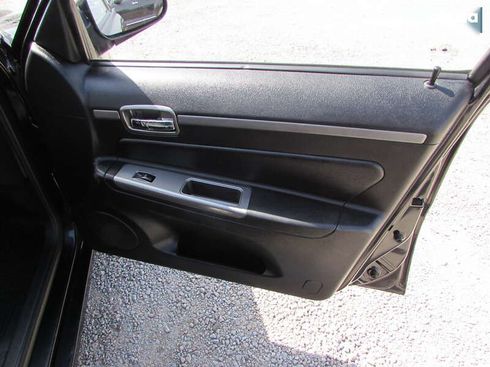 Geely CK-2 2012 - фото 19
