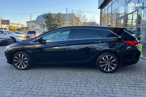 Hyundai i40 2018 - фото 4