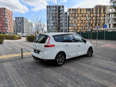 Renault grand scenic 2010 - фото 25