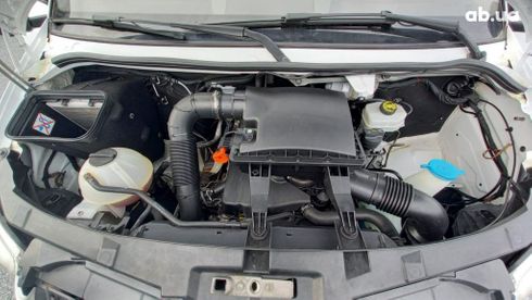 Mercedes-Benz Sprinter 2015 - фото 13