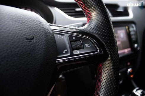 Skoda Octavia 2014 - фото 25