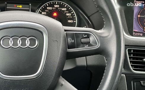 Audi Q5 2012 - фото 13