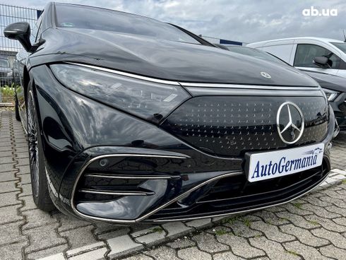 Mercedes-Benz EQS-Класс 2022 - фото 31