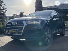 Купити Audi Q7 2015 бу у Львові - купити на Автобазарі