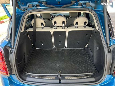 MINI Countryman 2017 - фото 25