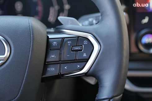 Lexus RX 2023 - фото 25