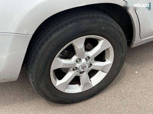 Toyota RAV4 2007 - фото 23