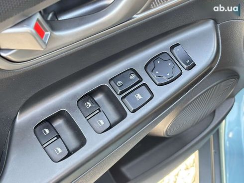 Hyundai Kona Electric 2020 - фото 12