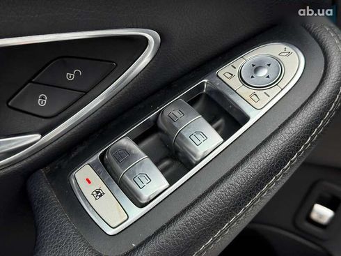 Mercedes-Benz C-Класс 2015 - фото 10