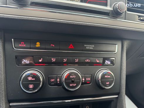 SEAT Leon 2016 коричневый - фото 28