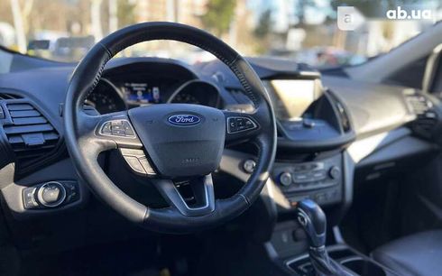 Ford Escape 2019 - фото 23