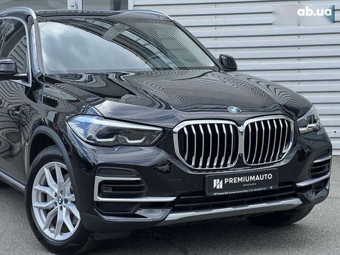 BMW X5 2022 - фото 4
