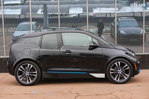 BMW i3 2019 - фото 6