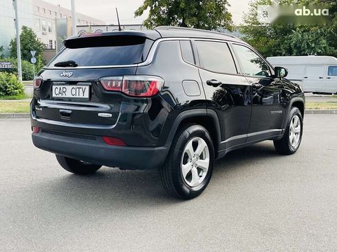 Jeep Compass 2019 - фото 6