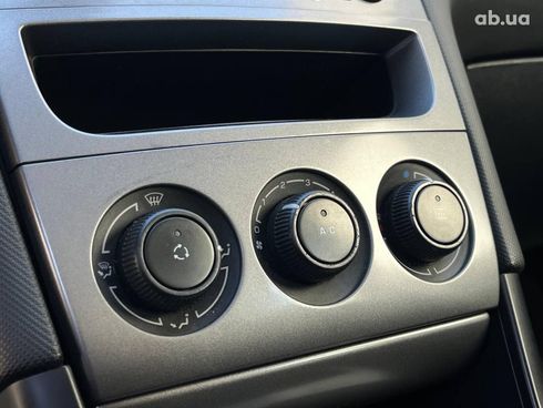 Peugeot 308 2010 серый - фото 45