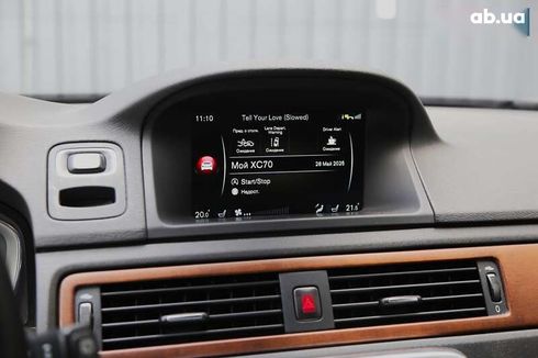 Volvo XC70 2016 - фото 19