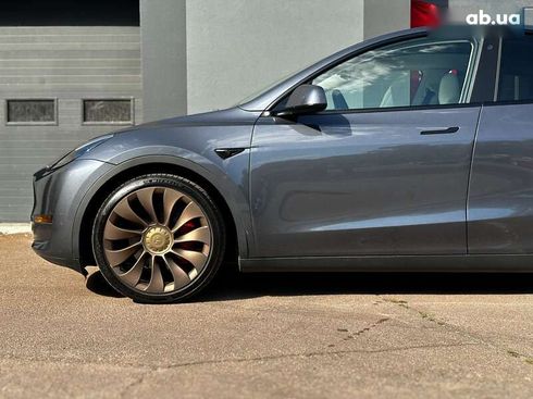 Tesla Model Y 2023 - фото 5