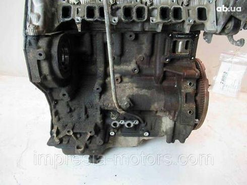 двигатель в сборе для Ford Transit - купити на Автобазарі - фото 3