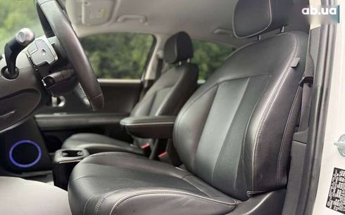Hyundai Ioniq 5 2022 - фото 11