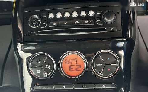 Citroёn C3 2010 - фото 13
