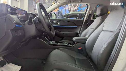 Honda e:NS1 2024 - фото 20