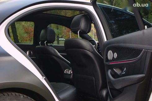 Mercedes-Benz E-Класс 2017 - фото 21