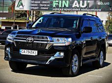 Продаж вживаних Toyota Land Cruiser в Черкасах - купити на Автобазарі