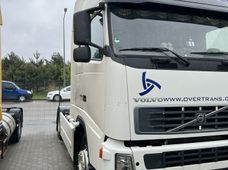 Купити вантажівку Volvo в Україні - купити на Автобазарі