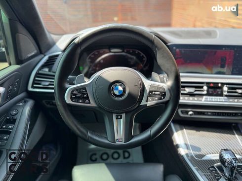 BMW X5 2021 - фото 23