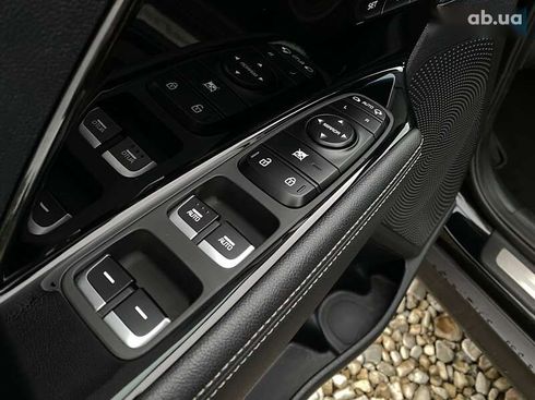 Kia Niro 2020 - фото 22