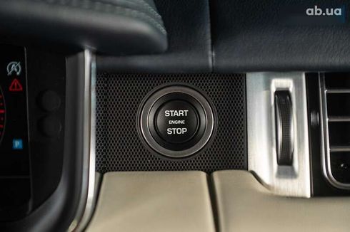 Land Rover Range Rover 2018 - фото 22