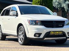 Продаж вживаних Dodge Journey - купити на Автобазарі