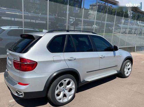 BMW X5 2012 - фото 6