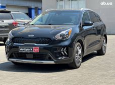 Продаж вживаних Kia Niro в Одеській області - купити на Автобазарі