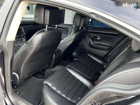 Volkswagen Passat CC 2014 - фото 14