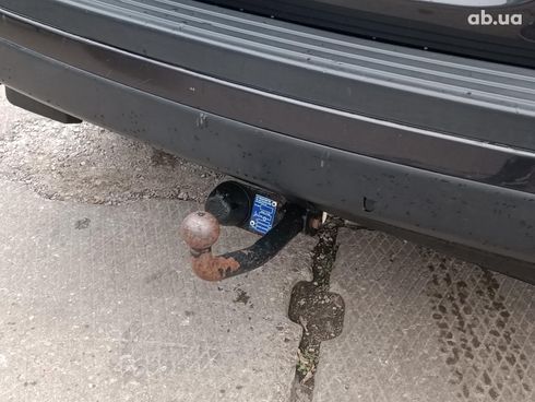 Jeep Patriot 2013 черный - фото 10