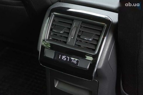 Skoda Superb 2015 - фото 21