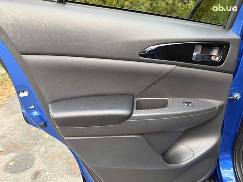 Mitsubishi Eclipse 2021 синий - фото 22