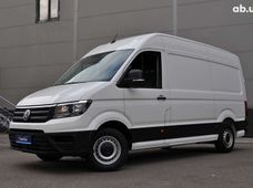 Продажа б/у Volkswagen Crafter 2021 года - купить на Автобазаре