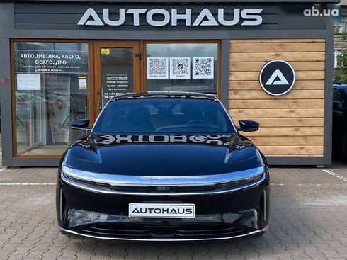 Lucid Motors Air 2022 - фото 2