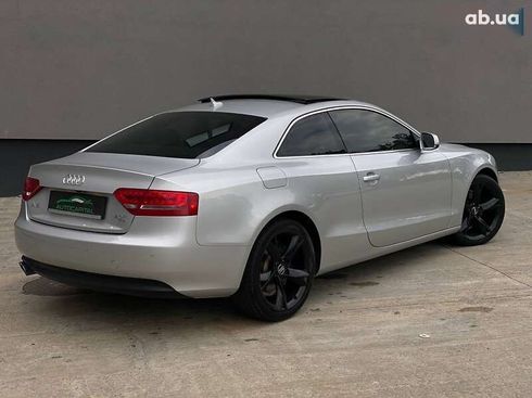 Audi A5 2011 - фото 6