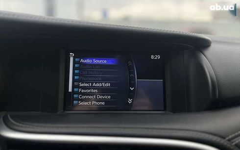 Infiniti QX30 2018 - фото 25