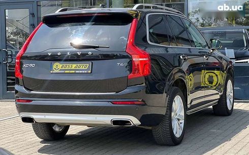 Volvo XC90 2015 - фото 6