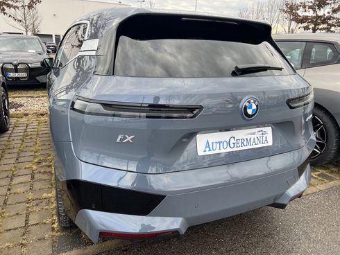 BMW iX 2023 - фото 33