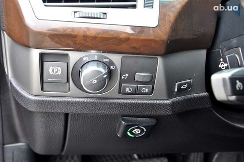 BMW 7 серия 2007 - фото 30