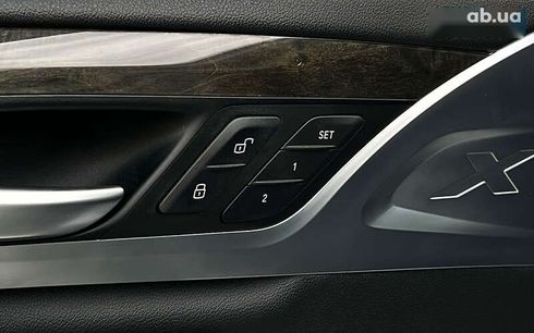 BMW X3 2017 - фото 19
