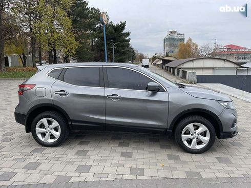 Nissan Qashqai 2019 - фото 3