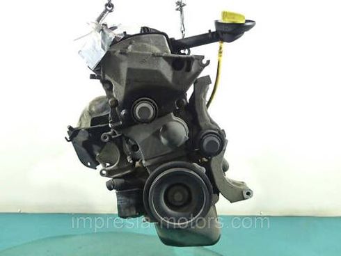 двигатель в сборе для Renault Thalia - купити на Автобазарі - фото 4