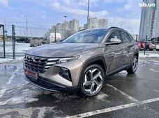 Продажа б/у Hyundai Tucson в Киевской области - купить на Автобазаре